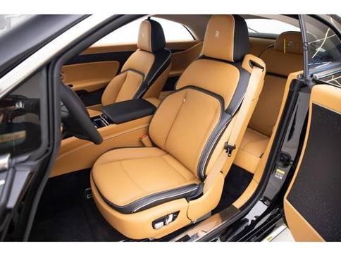 ROLLS-ROYCE SPECTRE 102 KW EL�TRICO