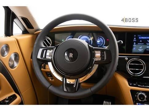 ROLLS-ROYCE SPECTRE 102 KW EL�TRICO