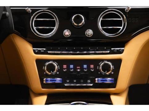 ROLLS-ROYCE SPECTRE 102 KW EL�TRICO
