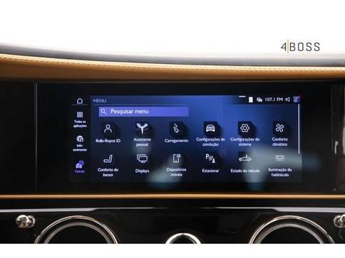 ROLLS-ROYCE SPECTRE 102 KW EL�TRICO