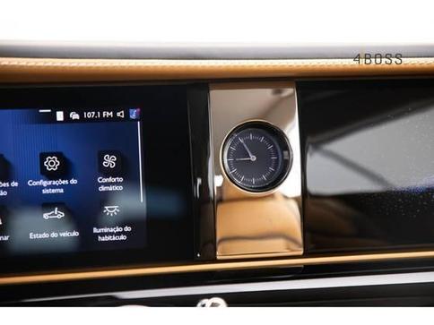 ROLLS-ROYCE SPECTRE 102 KW EL�TRICO