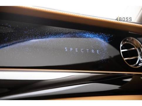 ROLLS-ROYCE SPECTRE 102 KW EL�TRICO