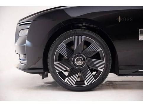 ROLLS-ROYCE SPECTRE 102 KW EL�TRICO