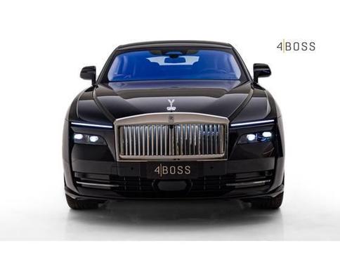 ROLLS-ROYCE SPECTRE 102 KW EL�TRICO