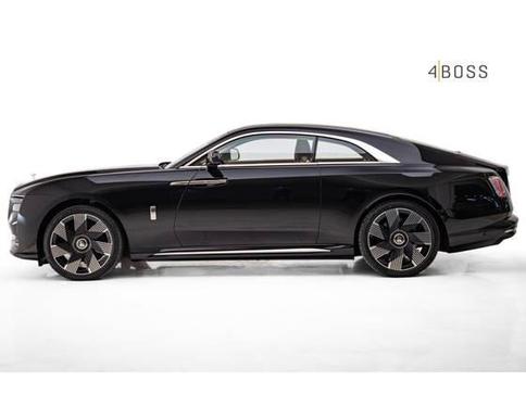 ROLLS-ROYCE SPECTRE 102 KW EL�TRICO