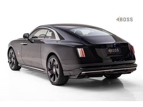 ROLLS-ROYCE SPECTRE 102 KW EL�TRICO