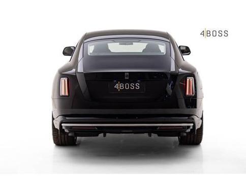 ROLLS-ROYCE SPECTRE 102 KW EL�TRICO