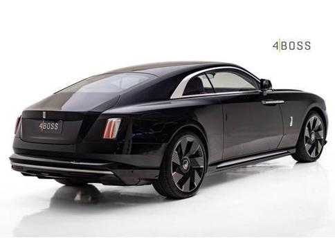 ROLLS-ROYCE SPECTRE 102 KW EL�TRICO