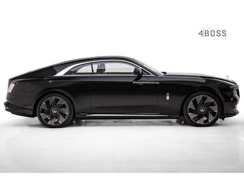 ROLLS-ROYCE SPECTRE 102 KW EL�TRICO
