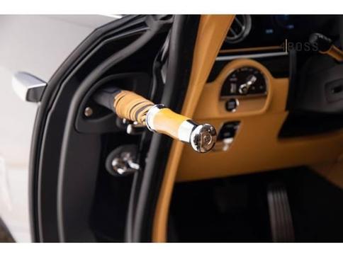ROLLS-ROYCE SPECTRE 102 KW EL�TRICO