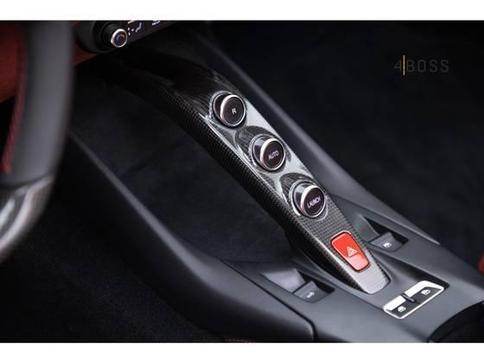 FERRARI 812 GTS 6.5 V12 GASOLINA F1-DCT