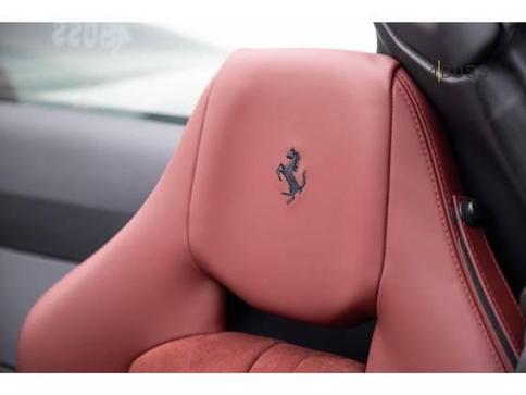 FERRARI 812 GTS 6.5 V12 GASOLINA F1-DCT
