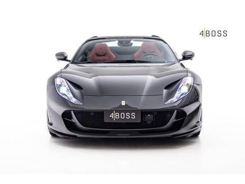 FERRARI 812 GTS 6.5 V12 GASOLINA F1-DCT