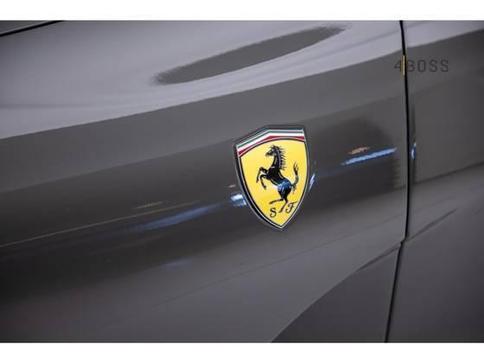 FERRARI 812 GTS 6.5 V12 GASOLINA F1-DCT