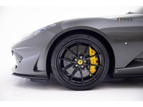 FERRARI 812 GTS 6.5 V12 GASOLINA F1-DCT