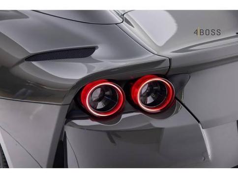 FERRARI 812 GTS 6.5 V12 GASOLINA F1-DCT