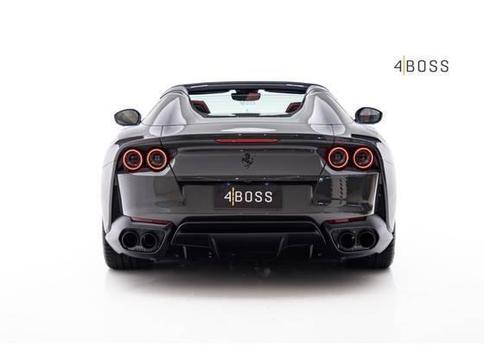 FERRARI 812 GTS 6.5 V12 GASOLINA F1-DCT