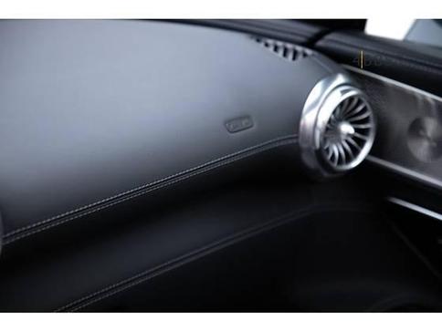 MERCEDES-BENZ SL 63 AMG 4.0 V8 TURBO GASOLINA ROADSTER 4MATIC+ SPEEDSHIFT