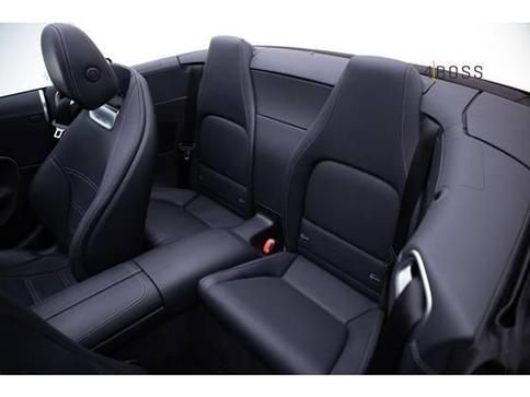 MERCEDES-BENZ SL 63 AMG 4.0 V8 TURBO GASOLINA ROADSTER 4MATIC+ SPEEDSHIFT