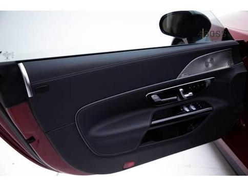MERCEDES-BENZ SL 63 AMG 4.0 V8 TURBO GASOLINA ROADSTER 4MATIC+ SPEEDSHIFT