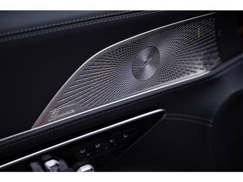 MERCEDES-BENZ SL 63 AMG 4.0 V8 TURBO GASOLINA ROADSTER 4MATIC+ SPEEDSHIFT