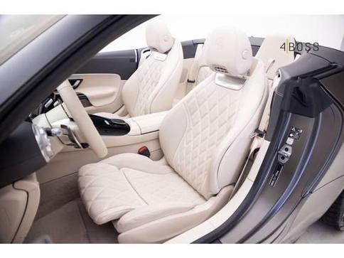 MERCEDES-BENZ SL 63 AMG 4.0 V8 TURBO PHEV S E PERFORMANCE 4MATIC+ SPEEDSHIFT