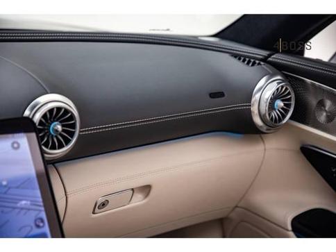 MERCEDES-BENZ SL 63 AMG 4.0 V8 TURBO PHEV S E PERFORMANCE 4MATIC+ SPEEDSHIFT