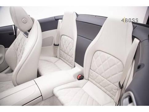 MERCEDES-BENZ SL 63 AMG 4.0 V8 TURBO PHEV S E PERFORMANCE 4MATIC+ SPEEDSHIFT