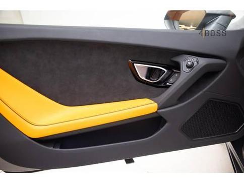 LAMBORGHINI HURAC�N 5.2 V10 GASOLINA LP 640 EVO LDF