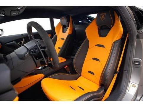 LAMBORGHINI HURAC�N 5.2 V10 GASOLINA LP 640 EVO LDF