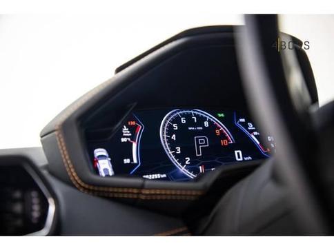 LAMBORGHINI HURAC�N 5.2 V10 GASOLINA LP 640 EVO LDF