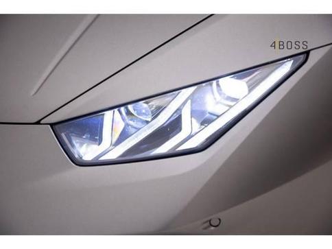 LAMBORGHINI HURAC�N 5.2 V10 GASOLINA LP 640 EVO LDF