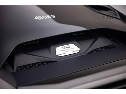 LAMBORGHINI HURAC�N 5.2 V10 GASOLINA LP 640 EVO LDF