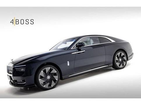 ROLLS-ROYCE SPECTRE 102 KW EL�TRICO