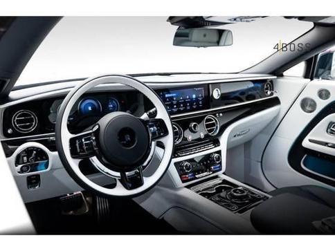 ROLLS-ROYCE SPECTRE 102 KW EL�TRICO