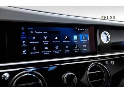 ROLLS-ROYCE SPECTRE 102 KW EL�TRICO