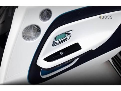 ROLLS-ROYCE SPECTRE 102 KW EL�TRICO