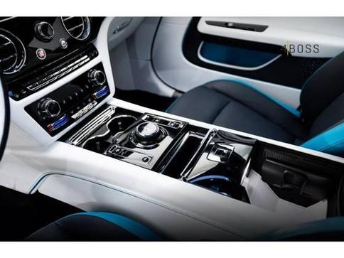 ROLLS-ROYCE SPECTRE 102 KW EL�TRICO