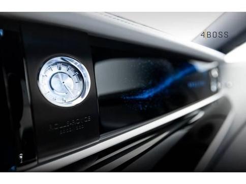 ROLLS-ROYCE SPECTRE 102 KW EL�TRICO