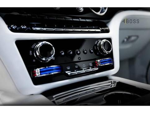 ROLLS-ROYCE SPECTRE 102 KW EL�TRICO