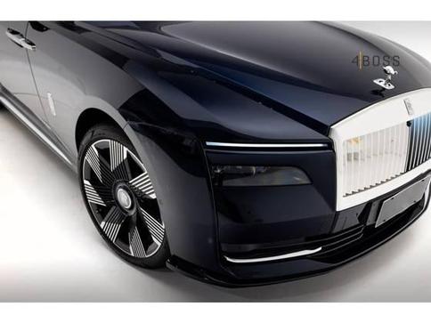 ROLLS-ROYCE SPECTRE 102 KW EL�TRICO