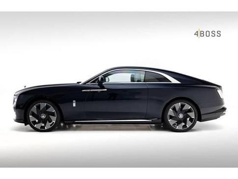 ROLLS-ROYCE SPECTRE 102 KW EL�TRICO