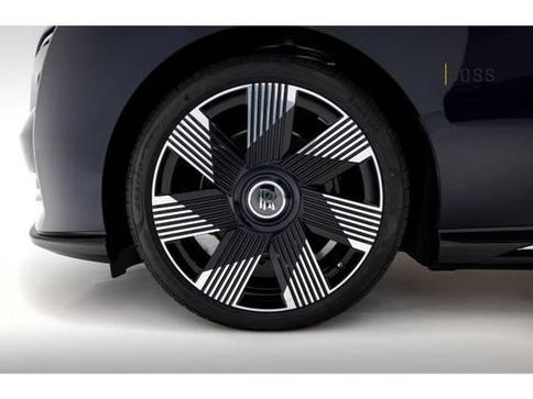 ROLLS-ROYCE SPECTRE 102 KW EL�TRICO
