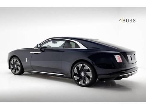 ROLLS-ROYCE SPECTRE 102 KW EL�TRICO