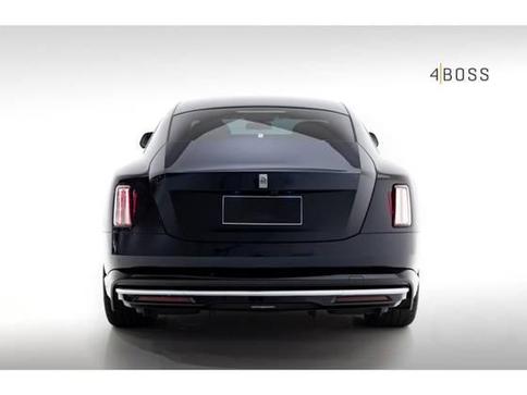 ROLLS-ROYCE SPECTRE 102 KW EL�TRICO