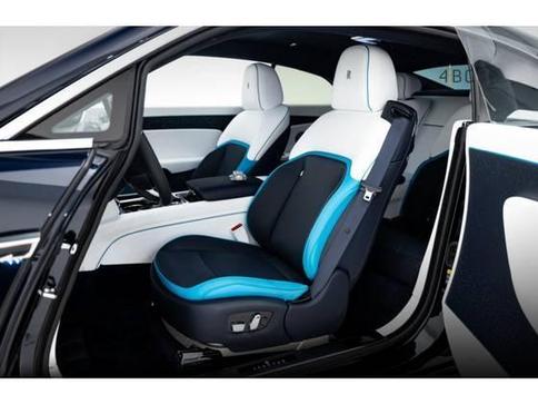 ROLLS-ROYCE SPECTRE 102 KW EL�TRICO