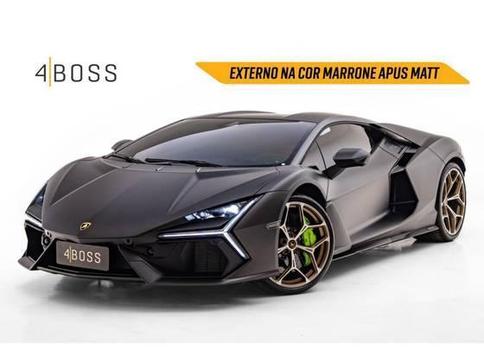 LAMBORGHINI REVUELTO 6.5 V12 PHEV AMT