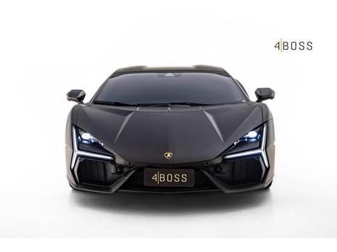 LAMBORGHINI REVUELTO 6.5 V12 PHEV AMT