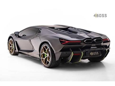 LAMBORGHINI REVUELTO 6.5 V12 PHEV AMT