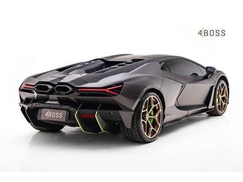 LAMBORGHINI REVUELTO 6.5 V12 PHEV AMT